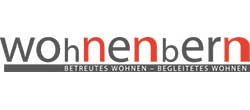 Wohnen Bern Logo